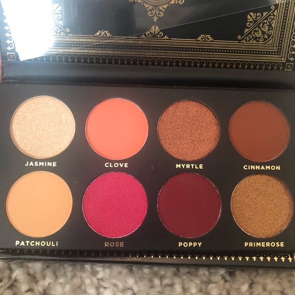 EYESHADOW bundle!!! - Picture 2 of 8